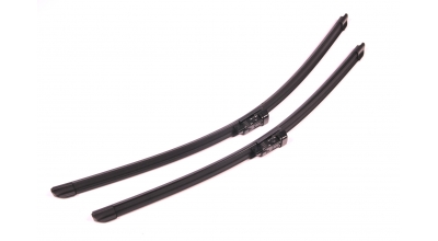 Wycieraczki Bosch Aerotwin do Land Rover Range Rover Evoque Cabrio (03.2016-06.2020)